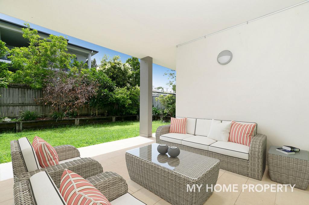 2/3 TABBILL ST, ZILLMERE, QLD 4034