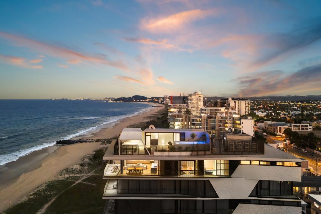 902/2 Twenty Third Ave, Palm Beach, QLD 4221