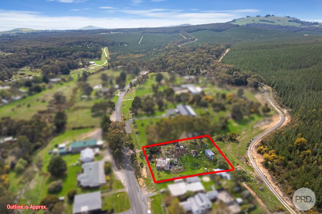 29 King St, Creswick, VIC 3363