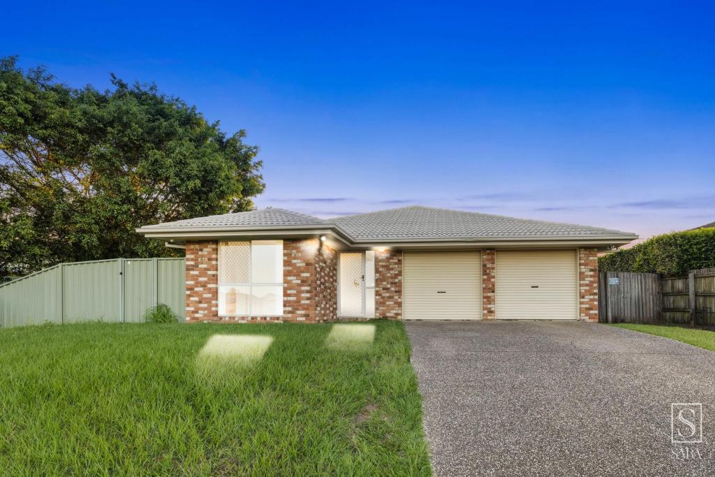 12 Merion Cl, Oxley, QLD 4075