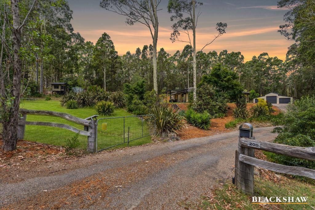 20d Clearwater Tce, Mossy Point, NSW 2537