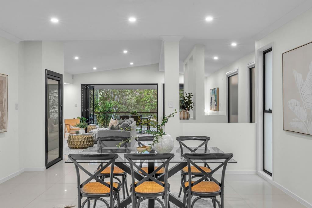 41 Raleigh Pde, Ashgrove, QLD 4060