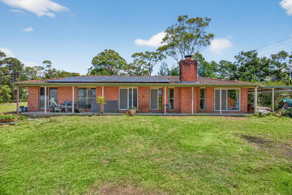 50 Sir Henrys Pde, Faulconbridge, NSW 2776