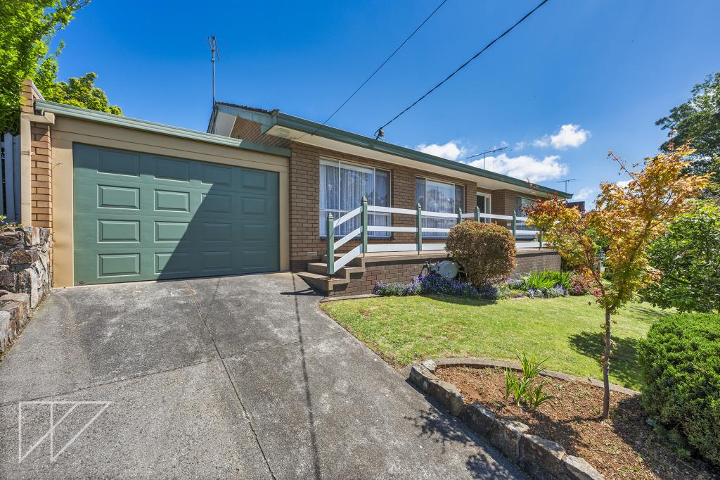 17 RUTLAND ST, WARRAGUL, VIC 3820