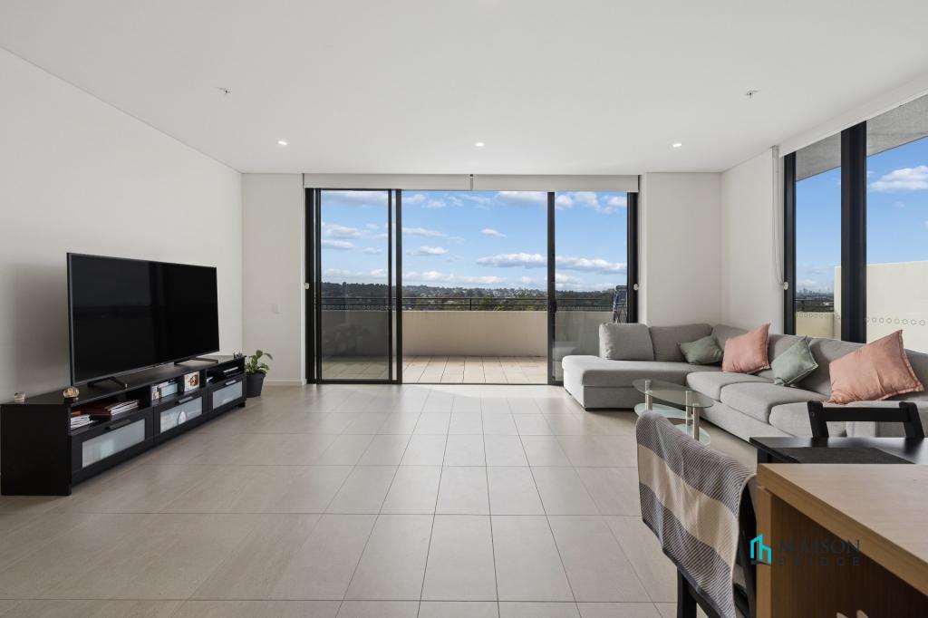 634/1d Lemon Tree Ave, Melrose Park, NSW 2114