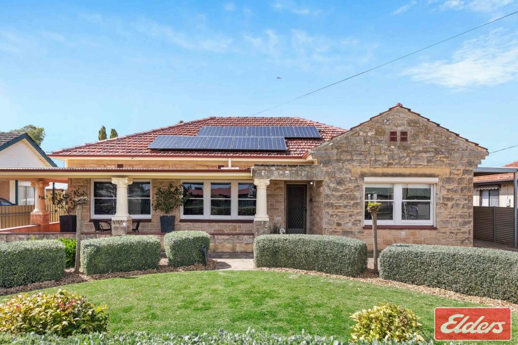 17 Adelaide Rd, Mallala, SA 5502