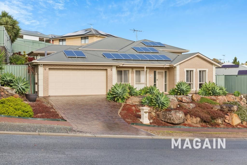 24 Unity Dr, Sheidow Park, SA 5158