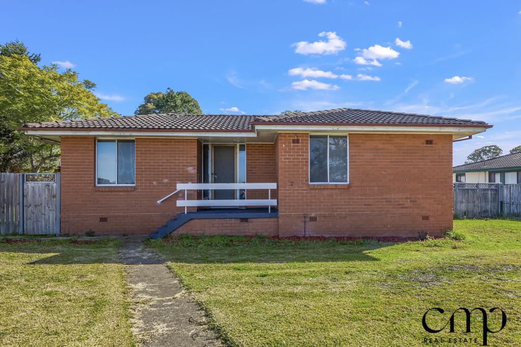 24 Peppin Cres, Airds, NSW 2560