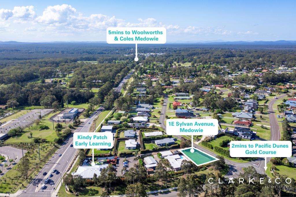 1e Sylvan Ave, Medowie, NSW 2318