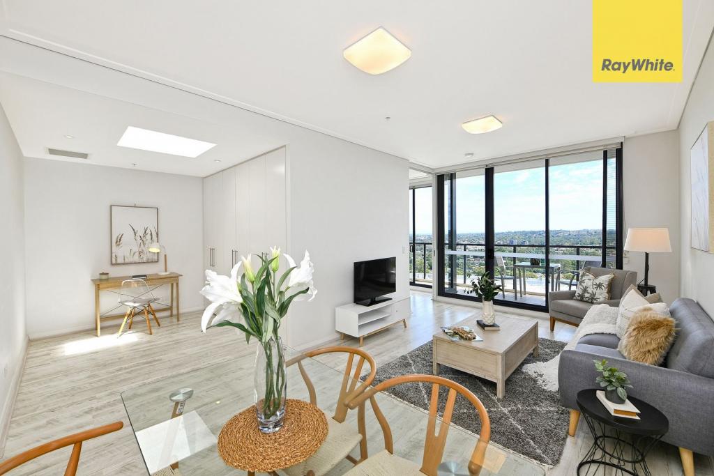 1305c/5 Pope St, Ryde, NSW 2112