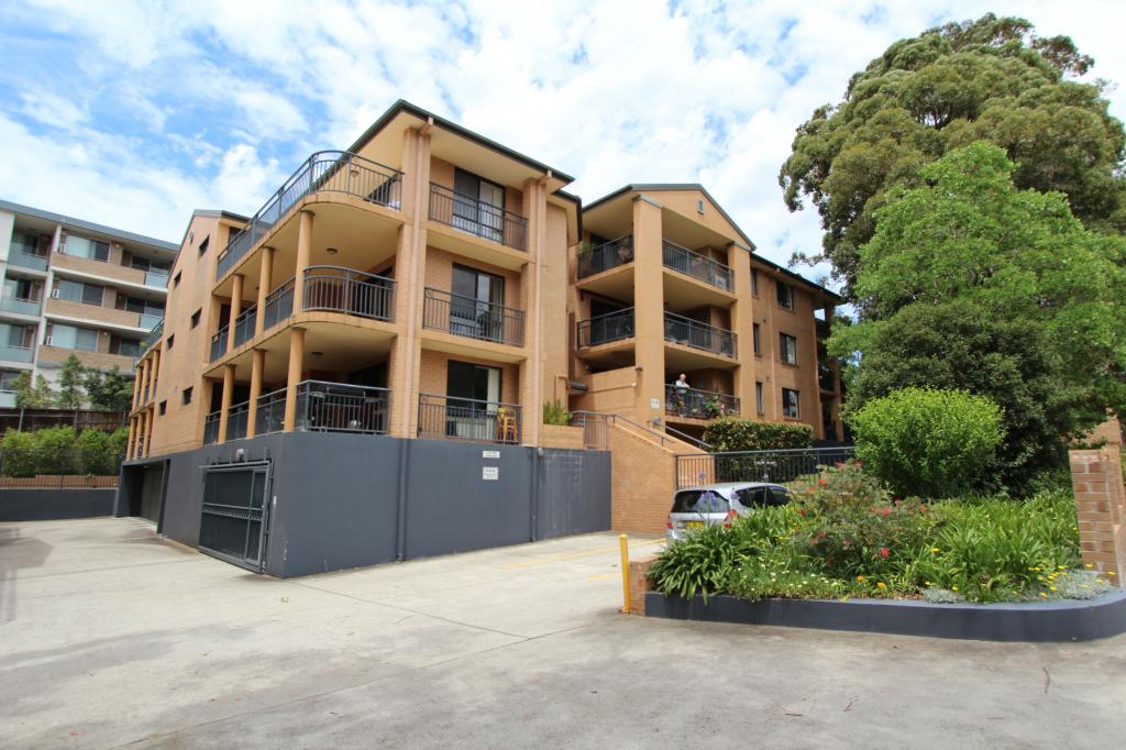 5/8-16 William St, Ryde, NSW 2112