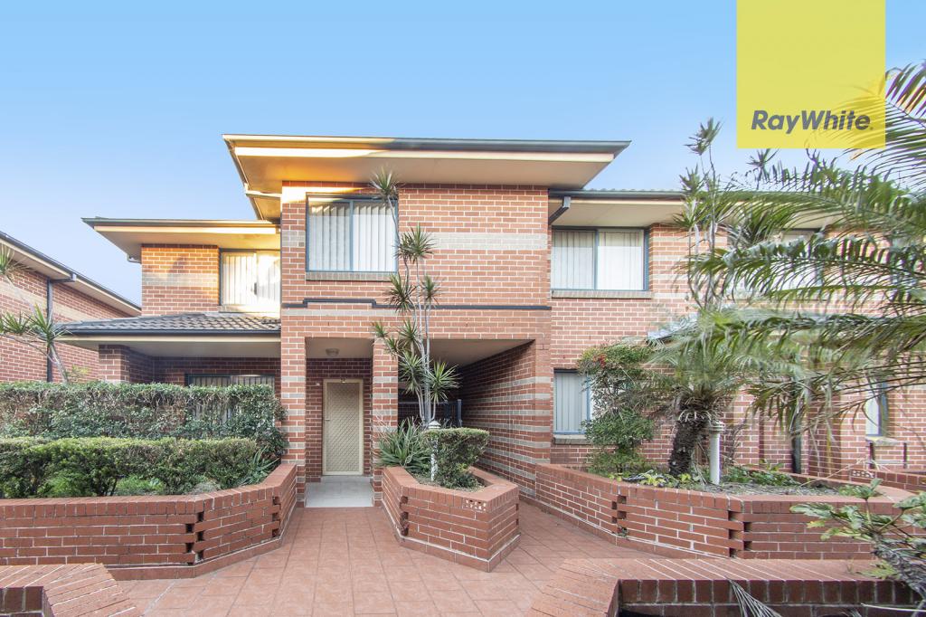 29/58 Lansdowne St, Merrylands, NSW 2160