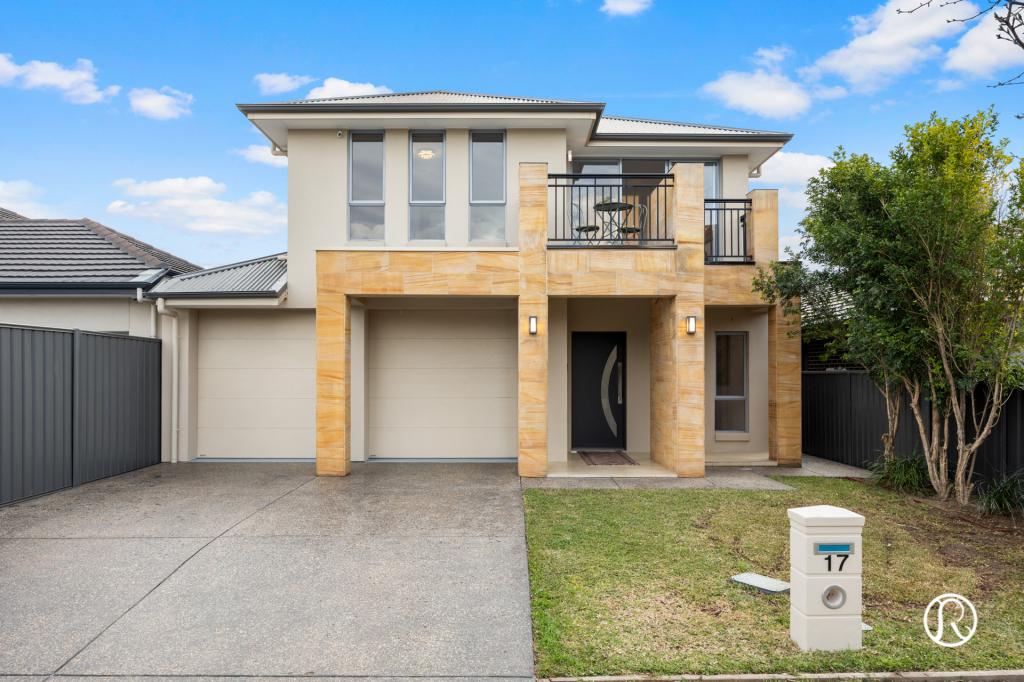 17 Lines St, Enfield, SA 5085