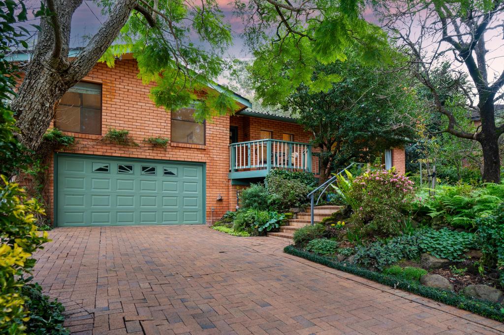 42 Koala Rd, Blaxland, NSW 2774