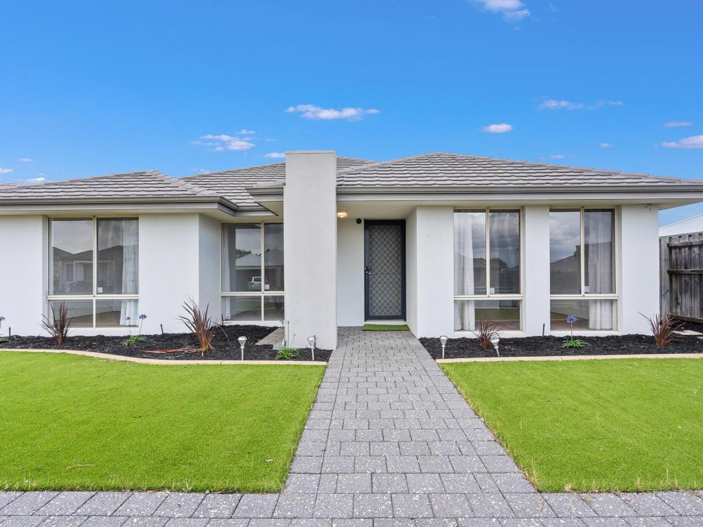 122b Brixton Cres, Ellenbrook, WA 6069