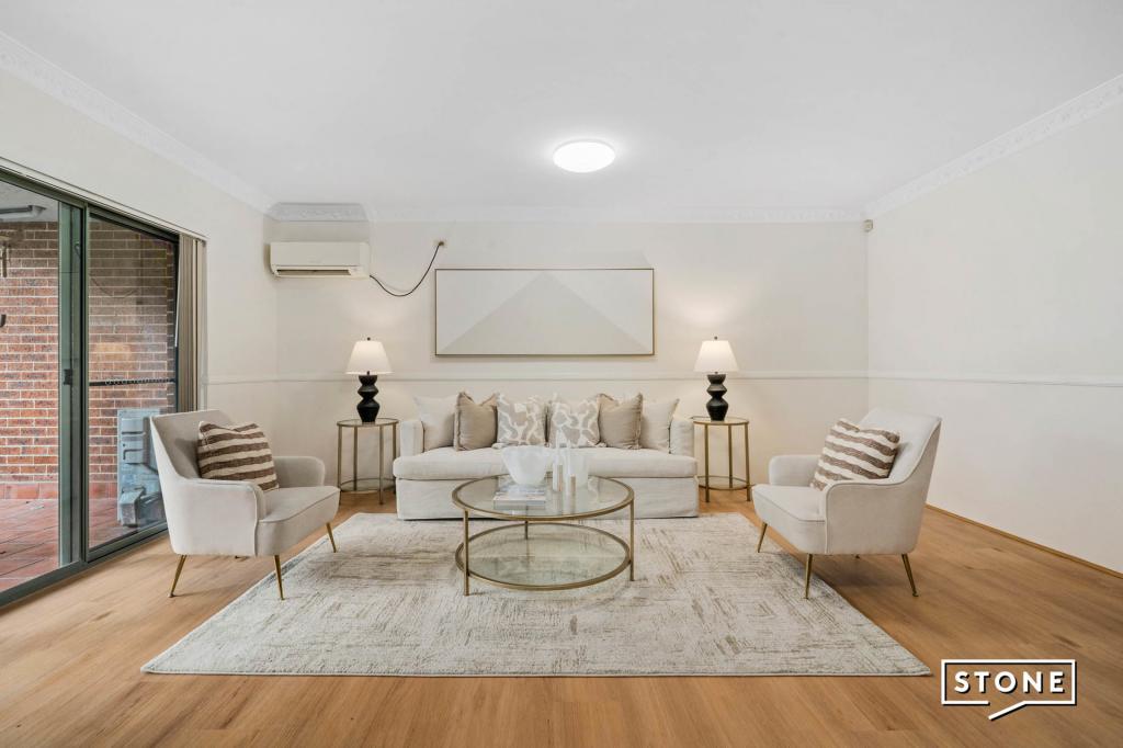 5/9-11 Belmore St, North Parramatta, NSW 2151