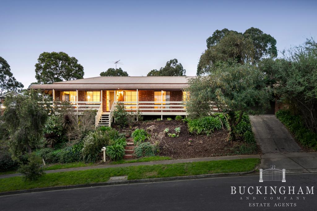 6 Farrer Cl, Diamond Creek, VIC 3089