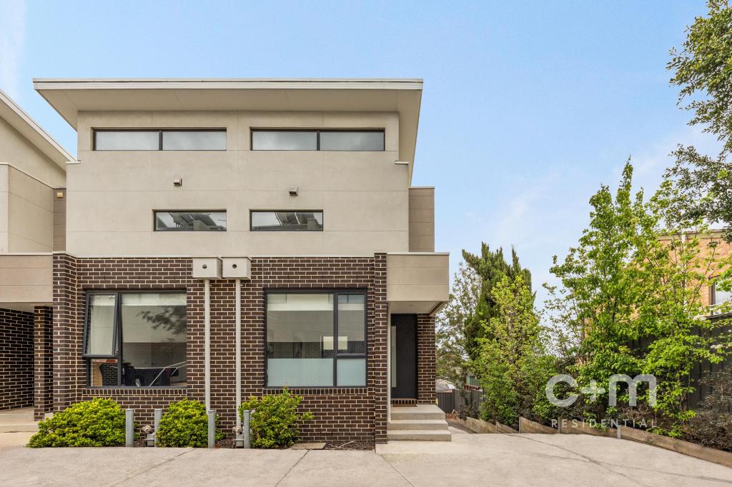 15/8 Austin Cres, Pascoe Vale, VIC 3044