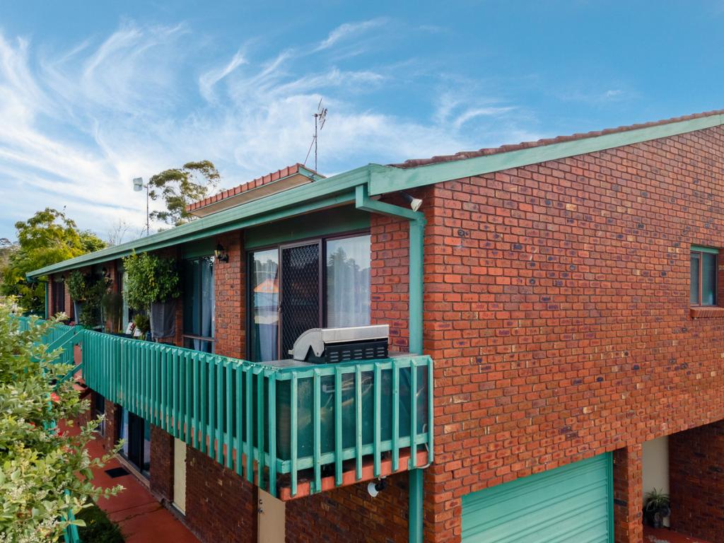 5/23 Yarrawood Ave, Berrambool, NSW 2548