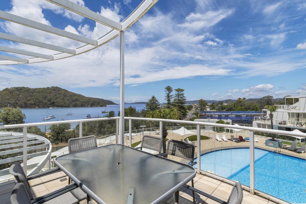 309/51-54 The Esplanade, Ettalong Beach, NSW 2257