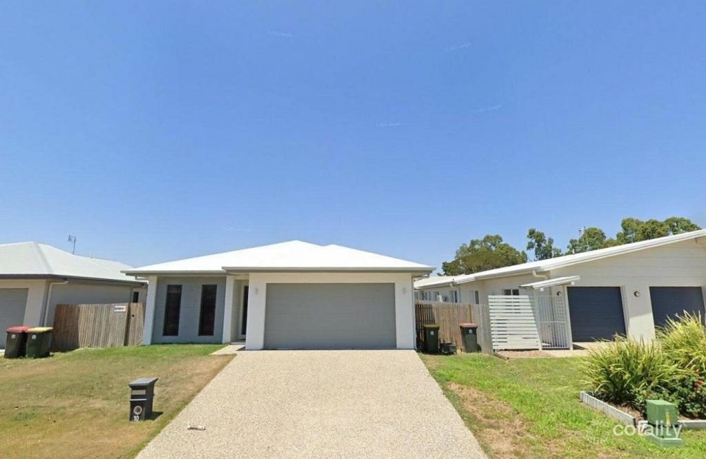 10 Claret Cl, Condon, QLD 4815