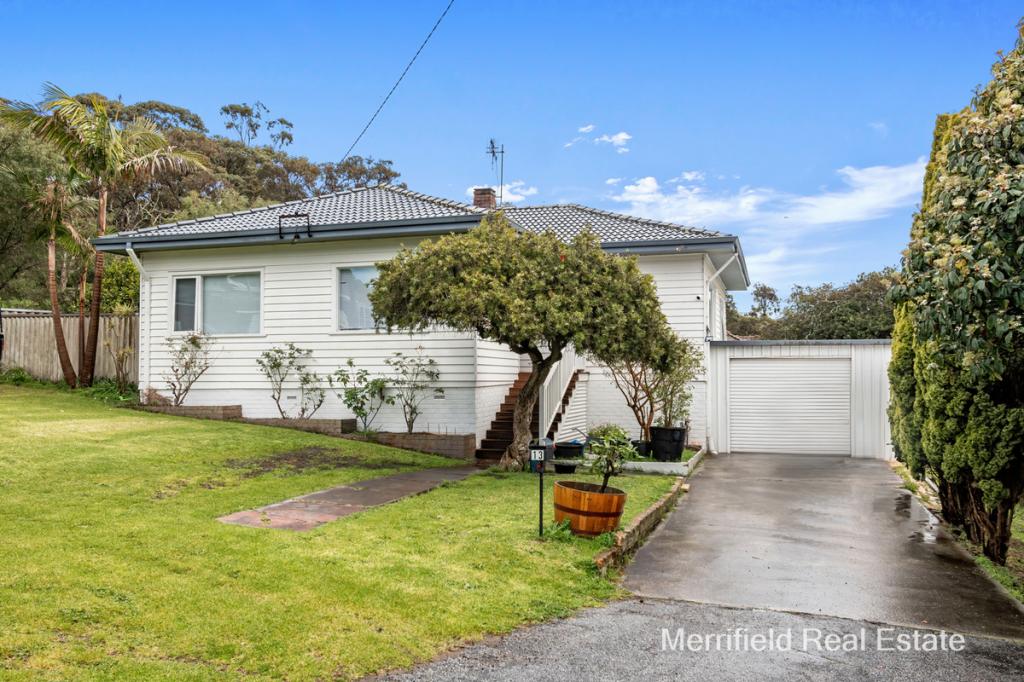 13 Ashwell St, Mount Melville, WA 6330