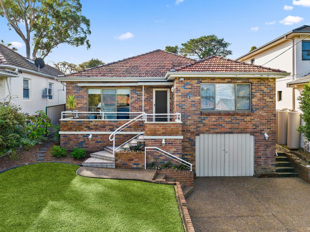 16 Taro St, Blakehurst, NSW 2221