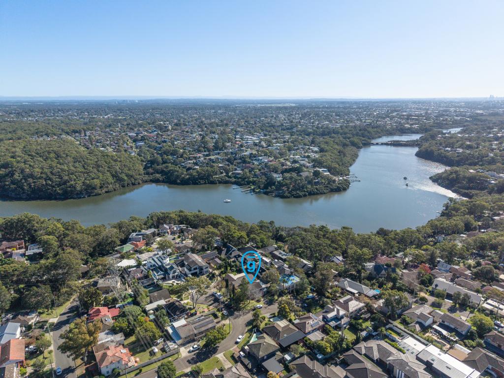 15 Shade Pl, Lugarno, NSW 2210