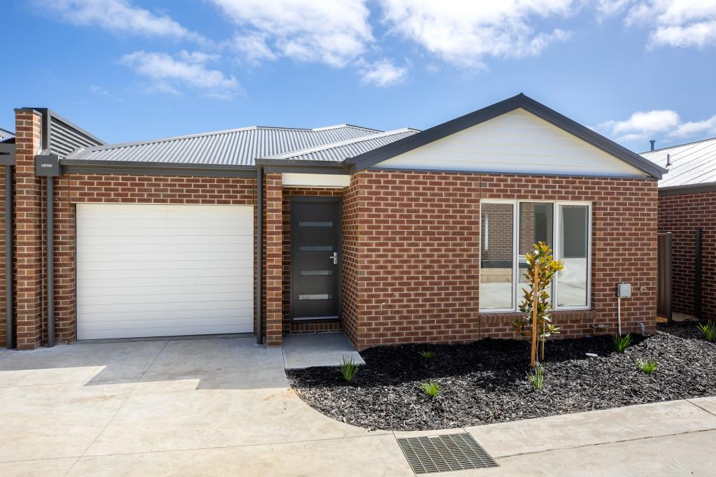 4/6 Brophy St, Brown Hill, VIC 3350