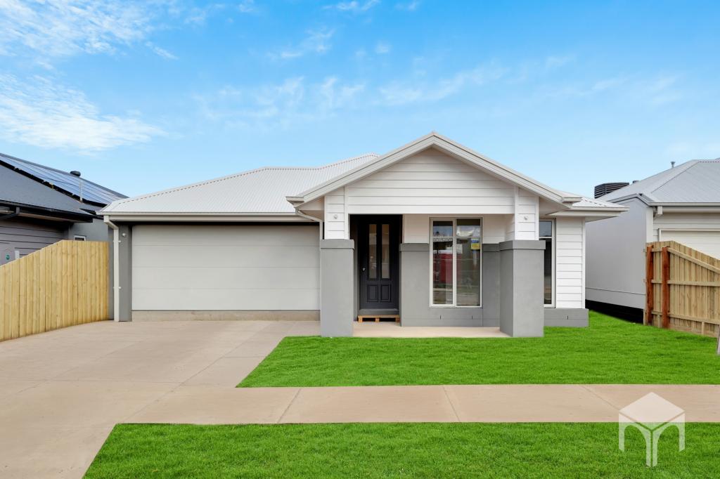 15 Crymelon St, Eynesbury, VIC 3338