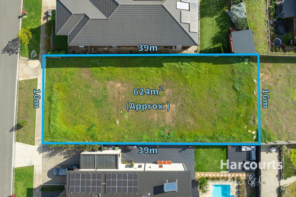 18 Observer Tce, Mernda, VIC 3754