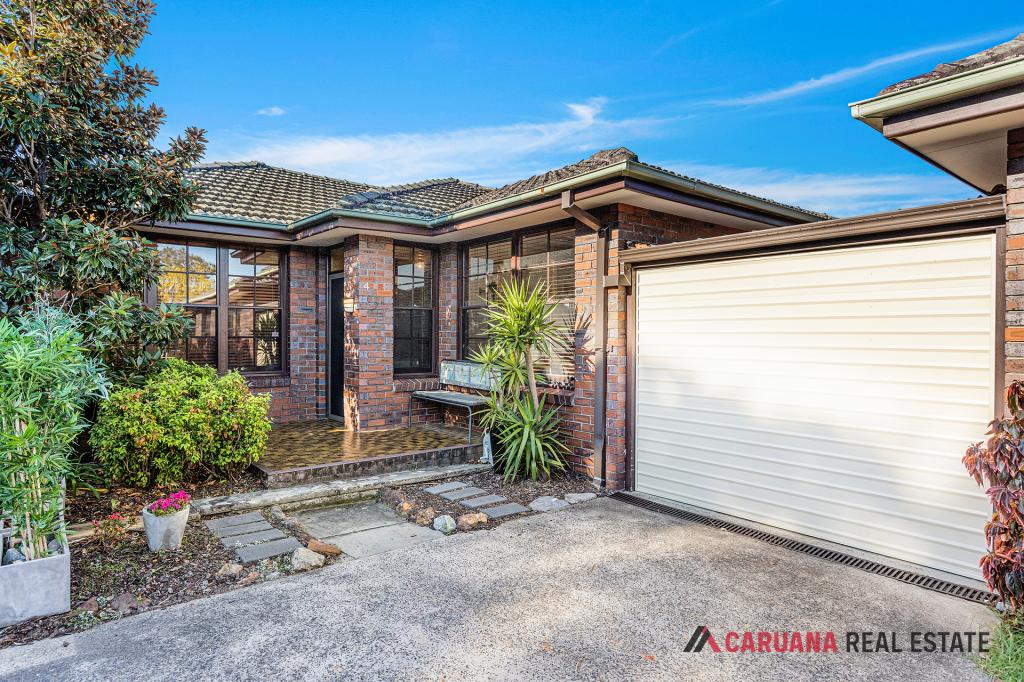 4/132-134 Russell Ave, Dolls Point, NSW 2219