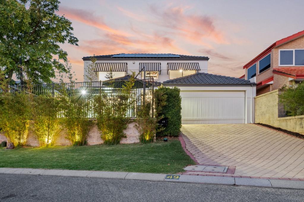 49 Somerset Cres, Mosman Park, WA 6012