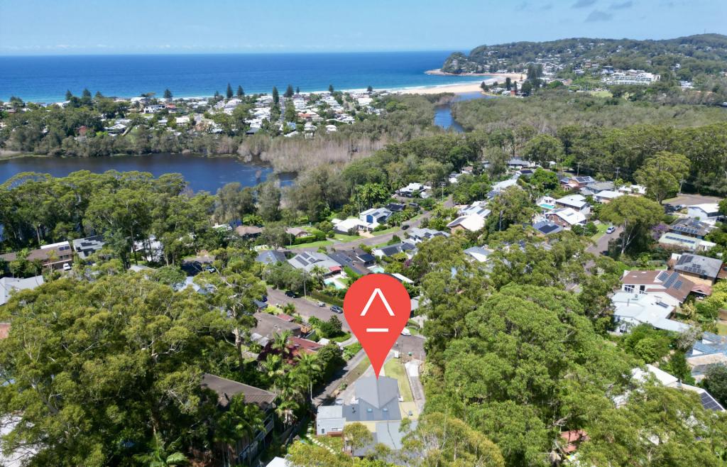 11 HIBISCUS AVE, NORTH AVOCA, NSW 2260