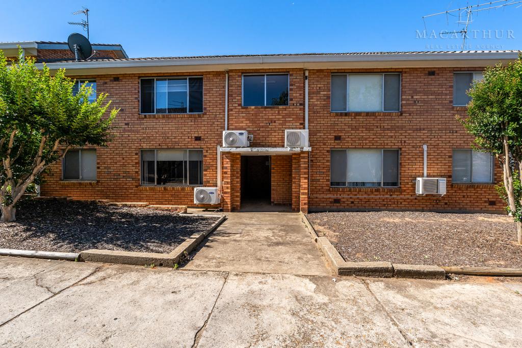 8/187 Lake Albert Rd, Kooringal, NSW 2650