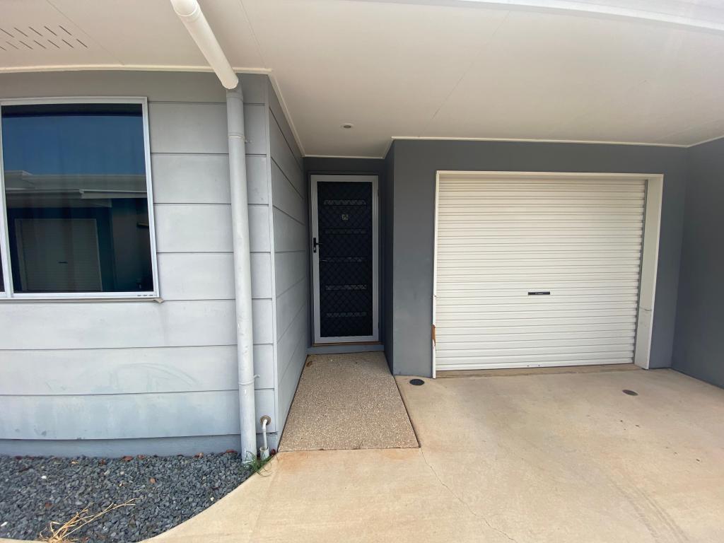 5/8 Hillcrest St, Emerald, QLD 4720