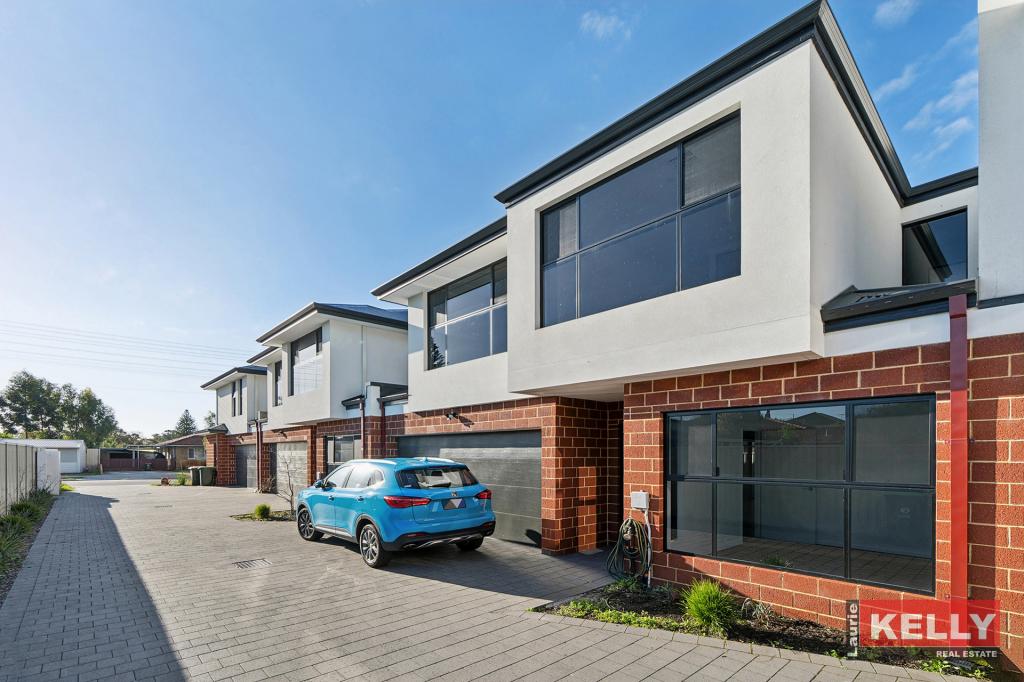 3/142 Alexander Rd, Rivervale, WA 6103