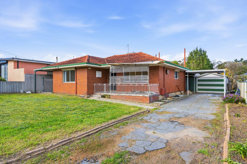 8 Worrall Ct, Orelia, WA 6167