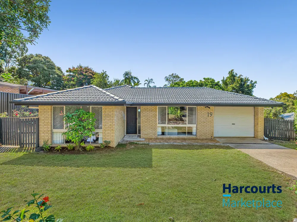 19 Bounty St, Jindalee, QLD 4074