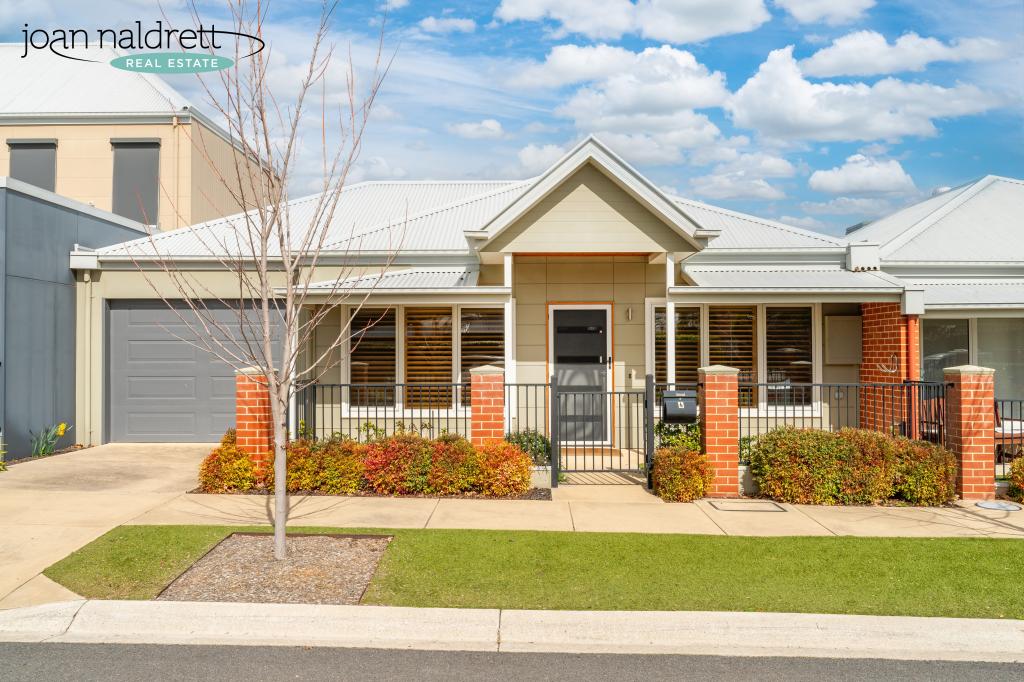 4 ELMWOOD CCT, WODONGA, VIC 3690