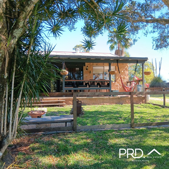 144 Link Rd, Wadeville, NSW 2474