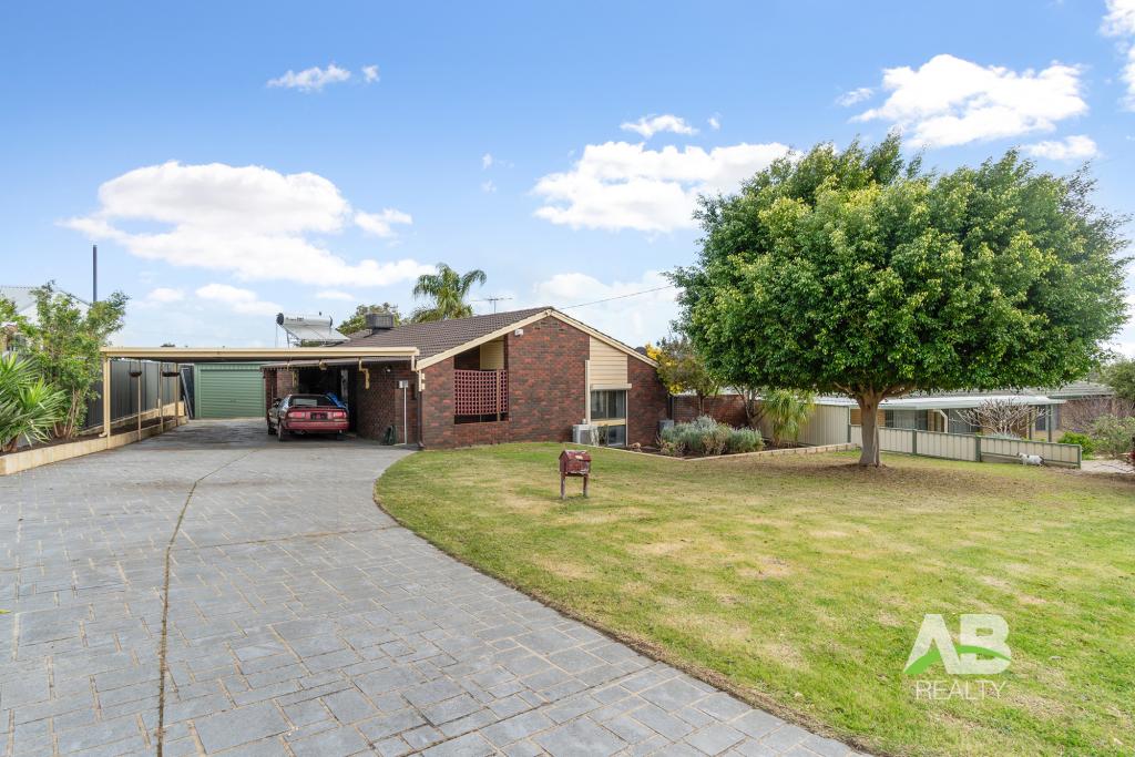 6 Dara Ct, Wanneroo, WA 6065