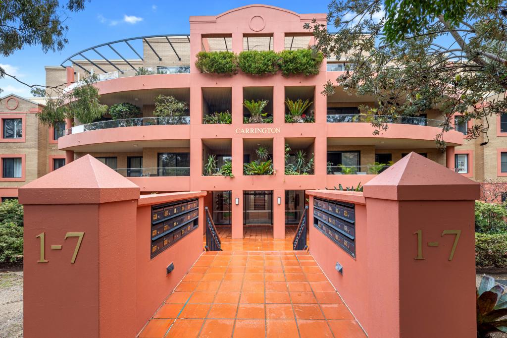 27/1-7 ALLISON RD, CRONULLA, NSW 2230