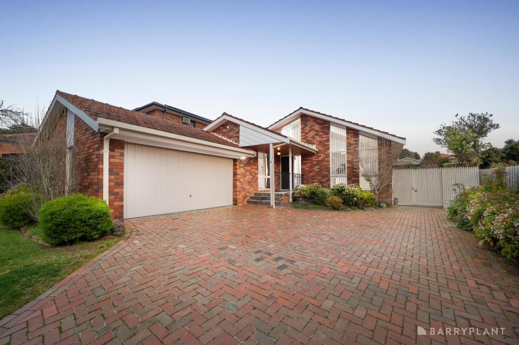 9 Huntingfield Dr, Doncaster East, VIC 3109