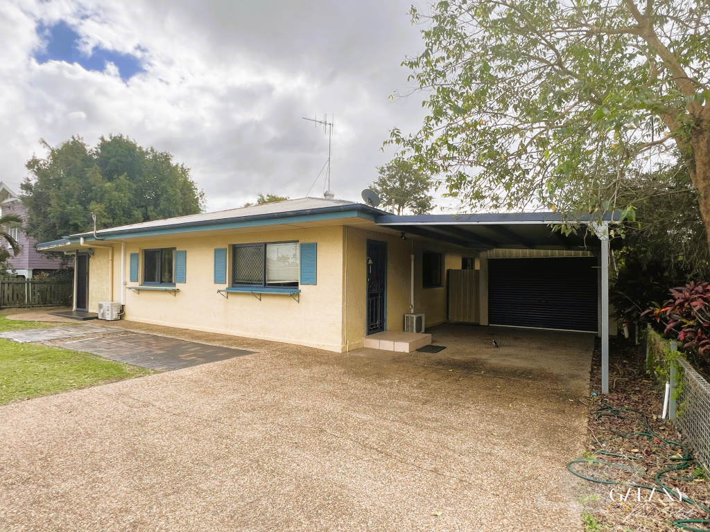 9 High St, Walkervale, QLD 4670