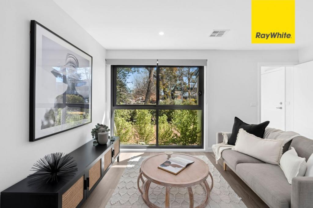 110 Cowper St, Dickson, ACT 2602