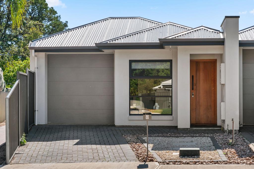 9 Bowden Gr, Oaklands Park, SA 5046