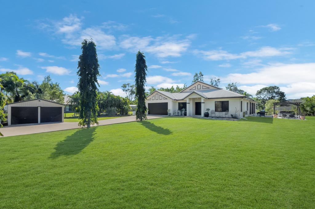 2 MUSTANG RD, KELSO, QLD 4815