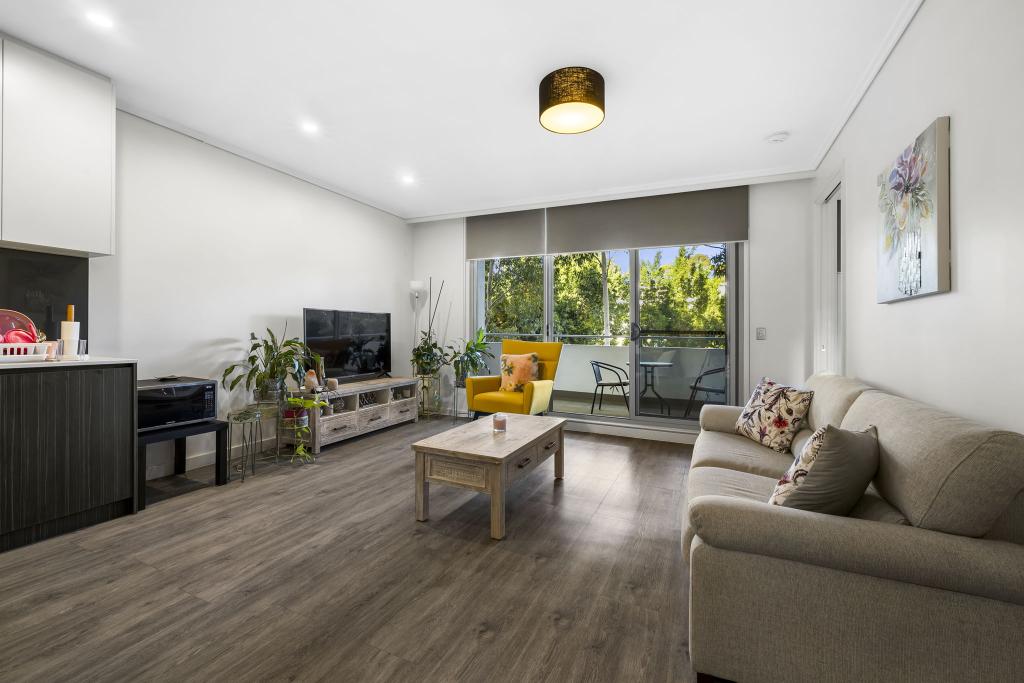 A104/6 Avenue Of Oceania, Newington, NSW 2127