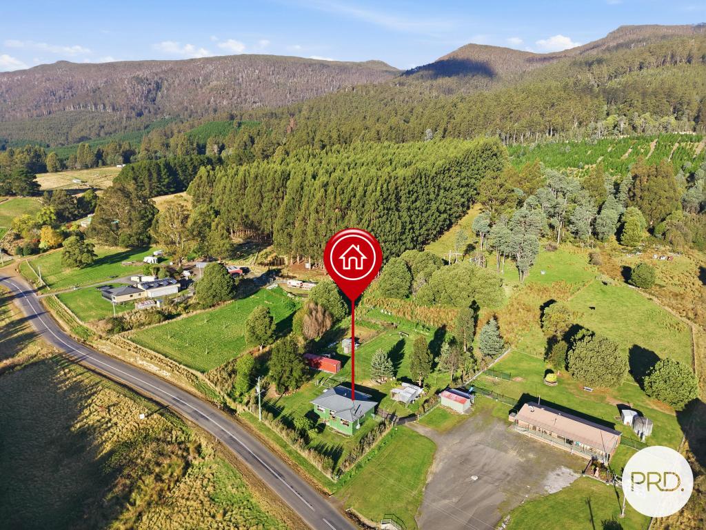 88 Kallista Rd, Maydena, TAS 7140